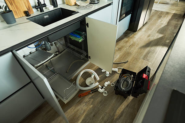 24/7 Emergency Gas Line Repair experts in Wichita, KS